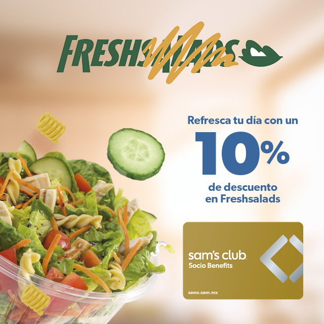 Sam's Club samsclub samsbenefits hazte socio cine viajes hot deals restaurantes educacion ropa accesorio mascotas salud entretenimiento fitness puntos